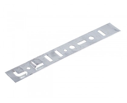 Пластина оконная REHAU 190 мм неповоротная STARFIX