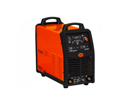 Сварочный инвертор Сварог Tech Tig 400 P (W322)