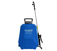 Опрыскиватель аккумуляторный HYUNDAI HYSL12128