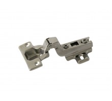 Петля вкладная Slide-on с площадкой под саморез STARFIX