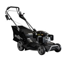 Газонокосилка бензиновая HYUNDAI L P537 V PRO