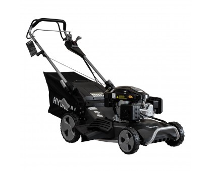 Газонокосилка бензиновая HYUNDAI L P537 V PRO