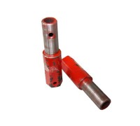 Удлинители (пара) (увел.колеи до 650 мм, 6-гр внут.32мм/ф.наруж.34мм) 58.05.00.00.00-01 (ЗАО "ВРМЗ")