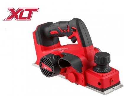 Аккум. рубанок WORTEX CPL 2082 в кор. ALL1 XLT SOLO 