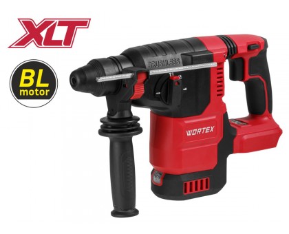 Аккум. перфоратор WORTEX CRH 1822 в кор. XLT SOLO 