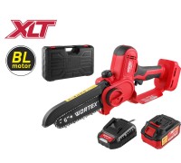 Аккум. мини-пила WORTEX CEC 2518-2 в чем. ALL1 XLT SET 