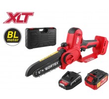 Аккум. мини-пила WORTEX CEC 2518-2 в чем. ALL1 XLT SET 