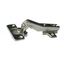 Петля угловая 45 градусов Slide-on STARFIX