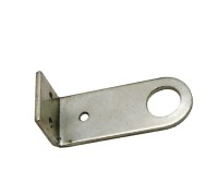 Проушина для замка угловая 30х75х30 STARFIX