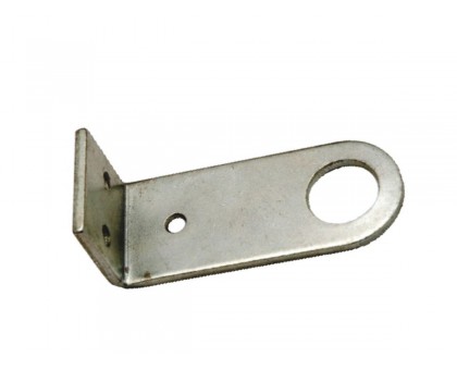 Проушина для замка угловая 30х75х30 STARFIX