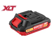 Аккумулятор WORTEX CBL 1820-1 18.0 В, 2.0 А*ч, Li-Ion ALL1 XLT