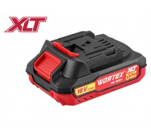 Аккумулятор WORTEX CBL 1820-1 18.0 В, 2.0 А*ч, Li-Ion ALL1 XLT