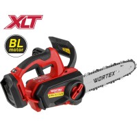 Аккум. пила цепная WORTEX CEC 2518-3 в кор. ALL1 XLT SOLO 
