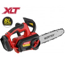 Аккум. пила цепная WORTEX CEC 2518-3 в кор. ALL1 XLT SOLO 