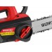 Аккум. пила цепная WORTEX CEC 2518-3 в кор. ALL1 XLT SOLO 