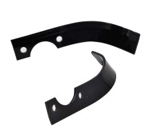 Фреза для культиватора левая