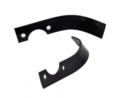 Фреза для культиватора левая