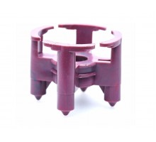 Фиксатор арматуры "Стойка/Стульчик-20" 6-18 (1000 шт.) STARFIX