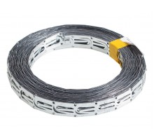 Лента перфорированная для теплых полов (рулон 10м) STARFIX