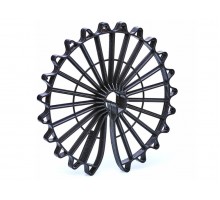 Фиксатор арматуры "Звездочка-75" 6-20 (100 шт.) STARFIX