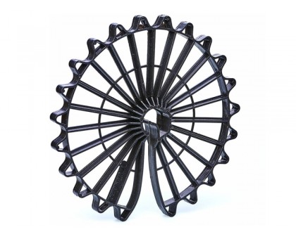 Фиксатор арматуры "Звездочка-75" 6-20 (100 шт.) STARFIX