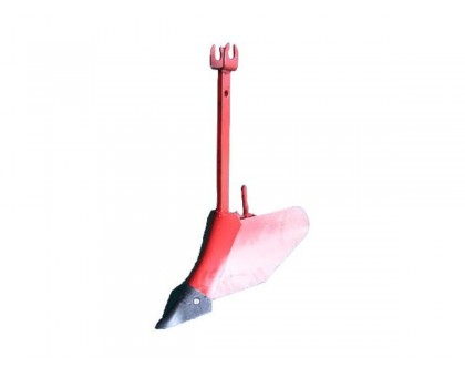 Окучник однорядн. ОСО-16 СТВ НПД (стойка 16мм, с регулир.) 00.02.40.00.00-01 (ЗАО "ВРМЗ")