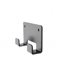 Крючок "Лофт" Кр-2 черн. мат. STARFIX