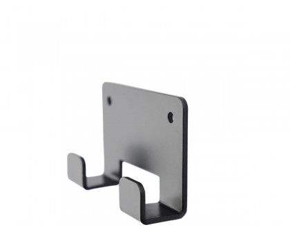 Крючок "Лофт" Кр-2 черн. мат. STARFIX