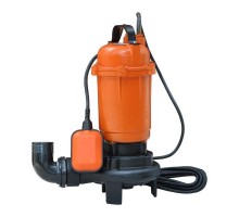 Фекальный насос Skiper WQ10-2