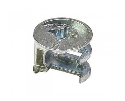 Эксцентрик 15 мм (10 шт в зип-локе) STARFIX