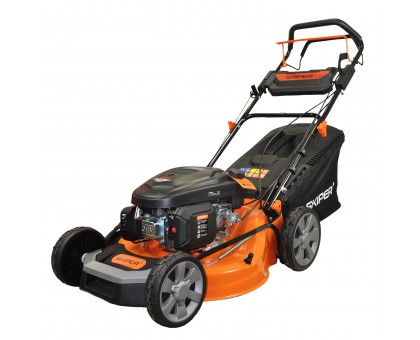 Газонокосилка бензиновая SKIPER GW512S — купить по выгодной цене