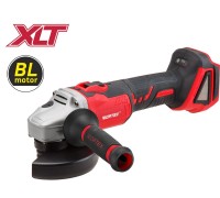 Аккум. углошлифмашина WORTEX CAG 1812 E в кор. ALL1 XLT SOLO 