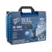 Аккум. дрель-шуруповерт BULL SR 1804 R-series Xcase XLTpro БЕСЩЕТ., Импульс., 18 В, 50 Н*м, 2х4 А*ч