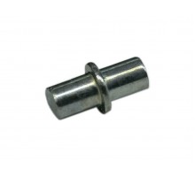 Полкодержатель 5 мм цинк (10 шт в зип-локе) STARFIX