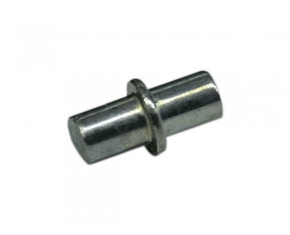 Полкодержатель 5 мм цинк (10 шт в зип-локе) STARFIX