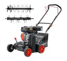 Аэратор-скарификатор Skiper AS400