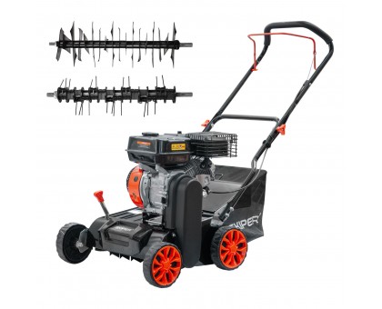 Аэратор-скарификатор Skiper AS400