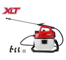 Аккум. опрыскиватель WORTEX KS 1020 Li в кор. ALL1 XLT SOLO