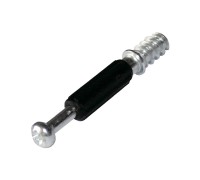 Шток эксцентрика 34 мм, пластмасса (10 шт в зип-локе) STARFIX