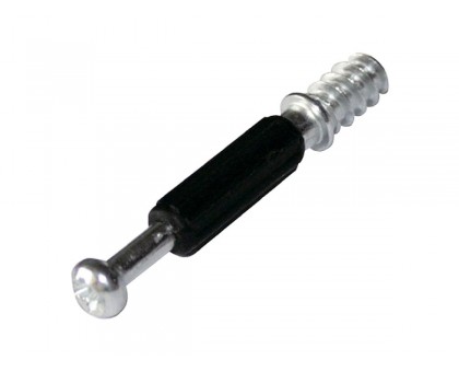 Шток эксцентрика 34 мм, пластмасса (10 шт в зип-локе) STARFIX