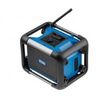 Аккум. радио BULL BCR 1880 XLTpro SOLO