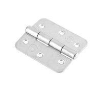 Петля 60 мм универсальная, б/п. (2 шт в зип-локе) STARFIX