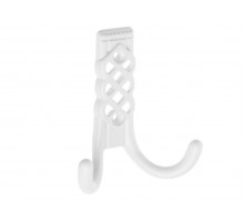 Крючок-вешалка №30 полимер STARFIX