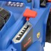 Газонокосилка аккумуляторная KATANA KW430 (43 см, бесщёт.двиг, мульчирование, 2акк*21В*4А/ч)