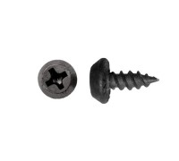 Саморез 3.5х9.5 мм для лист. металла, фосфат, острый (30000 шт в коробе) STARFIX