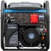 Генератор бензиновый HYUNDAI HHY9850FEB-3-ATS