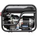 Генератор бензиновый HYUNDAI HHY9850FEB-3-ATS
