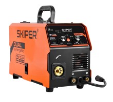 Полуавтомат сварочный SKIPER MIG/MAG-250D-15 