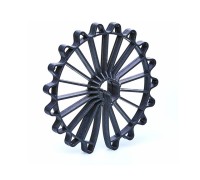 Фиксатор арматуры "Звездочка-60" 6-20 (4 шт в пакете) STARFIX