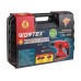 Аккум. перфоратор WORTEX CRH 1810 в чем. ALL1 XLT SET